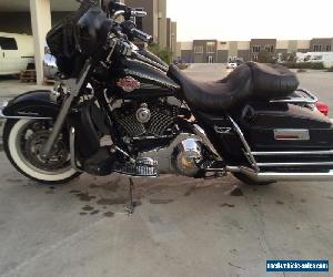 HARLEY DAVIDSON ULTRA CLASSIC 09/2005 MODEL PROJECT MAKE AN OFFER