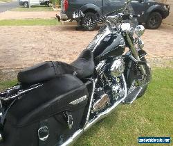 harley davidson for sale roadking for Sale