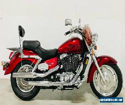 2003 Honda Shadow for Sale