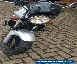 2004 Honda CB1300