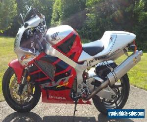 2004 Honda RC51