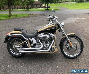 2003 Harley-Davidson Softail