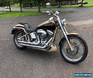 2003 Harley-Davidson Softail