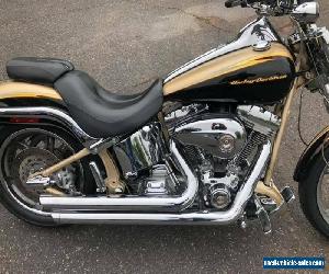 2003 Harley-Davidson Softail