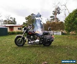 1994 Harley davidson heritage softail  for Sale