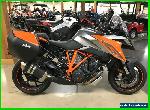 2017 KTM Super Duke for Sale