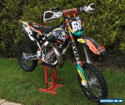 Ktm 65 SX 2015 for Sale