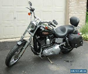 2005 Harley-Davidson Dyna