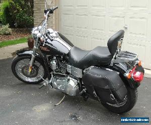 2005 Harley-Davidson Dyna