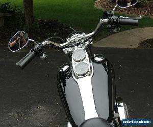 2005 Harley-Davidson Dyna