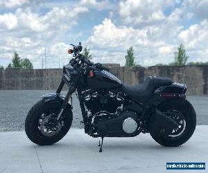 2018 Harley-Davidson Softail for Sale