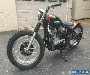 1960 Harley-Davidson Other