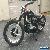 1960 Harley-Davidson Other for Sale