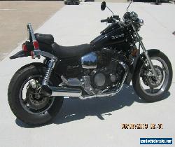 1985 Kawasaki ZL 900 for Sale