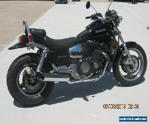 1985 Kawasaki ZL 900