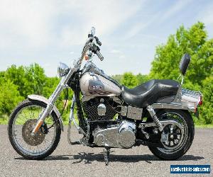 2007 Harley-Davidson Dyna