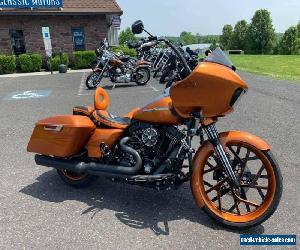 2015 Harley-Davidson Touring