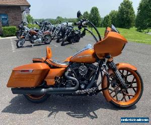 2015 Harley-Davidson Touring