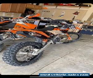 2009 KTM Other