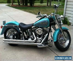 2000 Harley-Davidson Softail