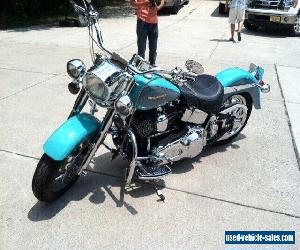 2000 Harley-Davidson Softail