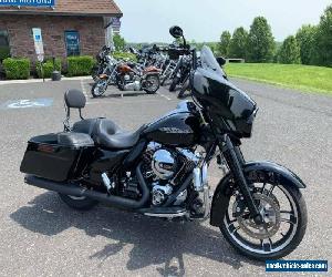 2014 Harley-Davidson Touring for Sale