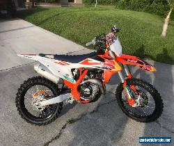 2018 KTM SX for Sale