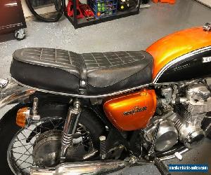 1973 Honda CB