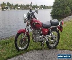 2009 Suzuki TU250X for Sale