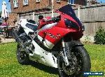 2000 Yamaha R1 4XV for Sale