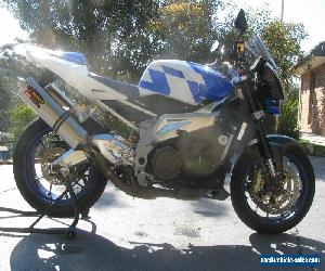 Aprilia Tuono 2007 meticulously maintained