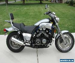 2000 Yamaha V Max for Sale