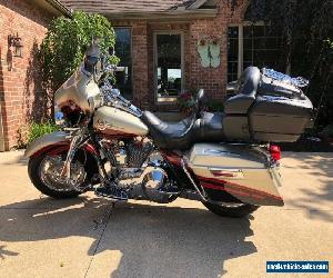 2006 Harley-Davidson Touring