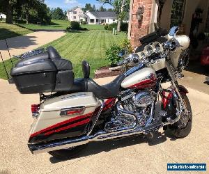 2006 Harley-Davidson Touring