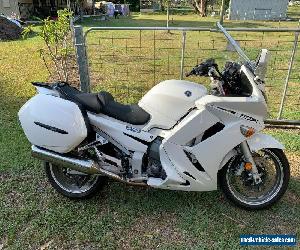 FJR1300 Yamaha 2010  for Sale