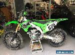 2019 Kawasaki KX for Sale