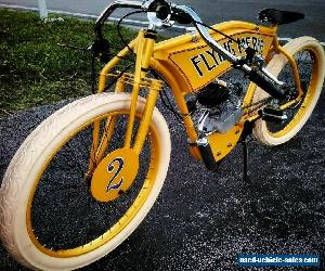 1910 Harley-Davidson TRIBUTE BIKE