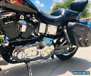 1996 Harley-Davidson Dyna