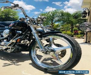 1996 Harley-Davidson Dyna