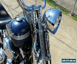 2003 Harley-Davidson Softail