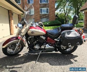 2003 Yamaha V Star for Sale