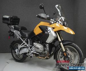 2009 BMW R-Series for Sale