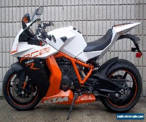 2015 KTM Other