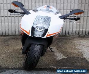 2015 KTM Other