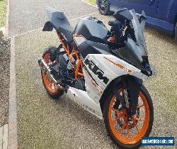 KTM RC 390 like duke cbr zxr Gsx for Sale