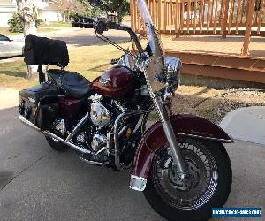 2001 Harley-Davidson Touring