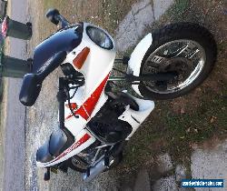 honda cbx 250 for Sale