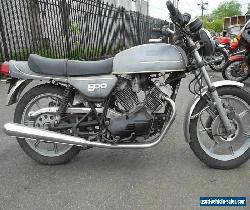 1976 Ducati Moto Morini 500cc for Sale