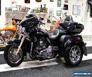 2016 Harley-Davidson Touring for Sale