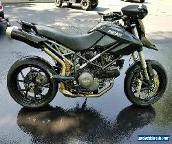 2010 Ducati Hypermotard for Sale